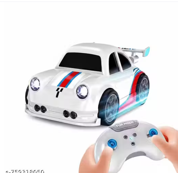 Mini Multifunctional Drift Car