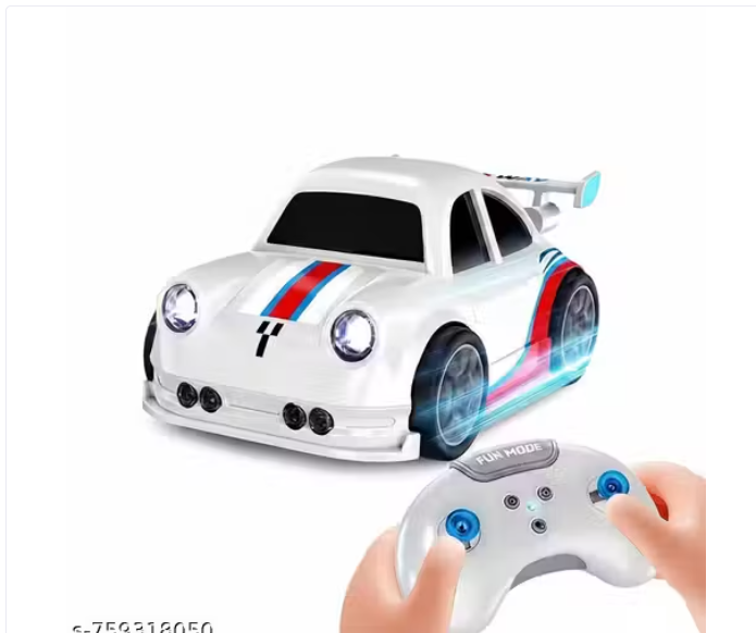 Mini Multifunctional Drift Car