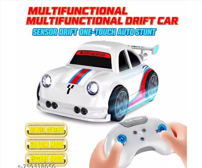 Mini Multifunctional Drift Car - Image 3