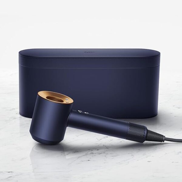 Dyson Supersonic™ Hair Dryer|Fast Drying|No Heat Damage