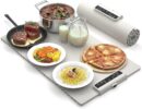 Hobbylobby Electric Food Warmer - 250 W | Roll Up Silicon Heating Mat