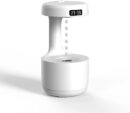 Drumstone Anti-Gravity Water Droplet Humidifier – 800ml